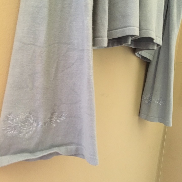 Embroidered Blouse - Picture 3 of 3